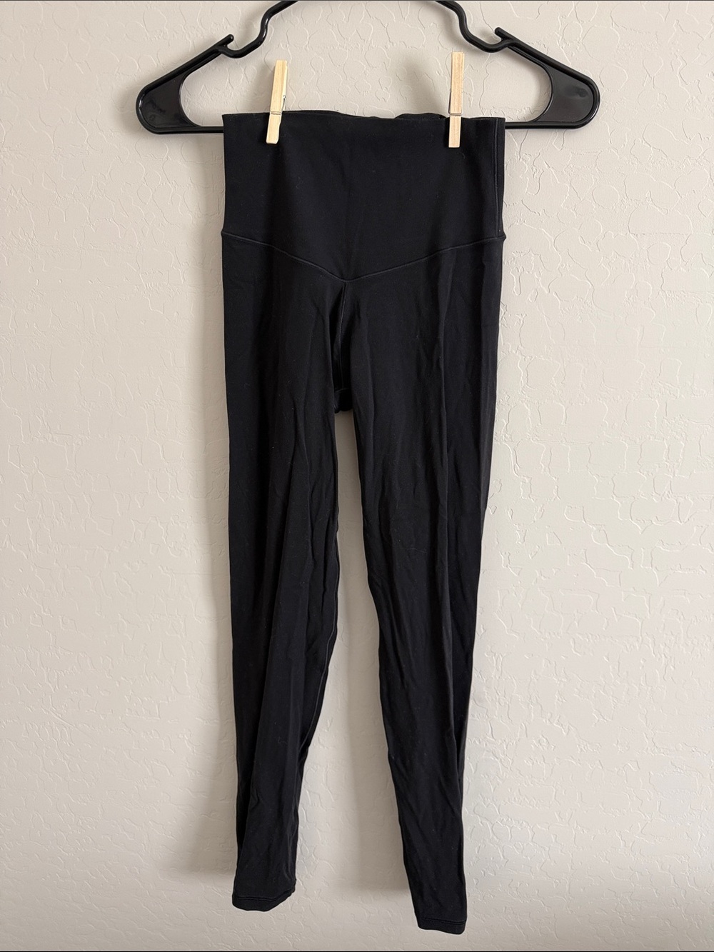 Black Leggings